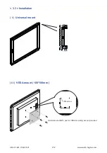 Preview for 16 page of UltraView AP-19 User Manual