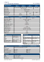 Preview for 17 page of UltraView AP-19 User Manual