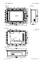 Предварительный просмотр 15 страницы UltraView AP-8 User Manual