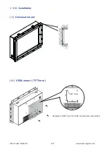 Preview for 16 page of UltraView AP-8 User Manual