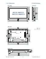 Preview for 7 page of UltraView AP-F15 User Manual