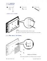 Preview for 8 page of UltraView AP-F15 User Manual