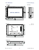 Preview for 15 page of UltraView AP-F15 User Manual