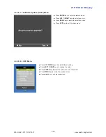 Preview for 35 page of UltraView AP-F21-TV User Manual