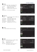 Preview for 21 page of UltraView AP-F23 User Manual