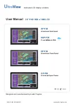 Preview for 1 page of UltraView AP-F28 User Manual