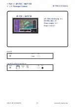 Preview for 5 page of UltraView AP-F28 User Manual