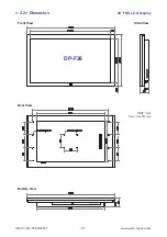 Preview for 11 page of UltraView AP-F28 User Manual