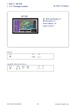 Preview for 13 page of UltraView AP-F28 User Manual