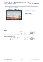 Preview for 5 page of UltraView AP-F32 User Manual