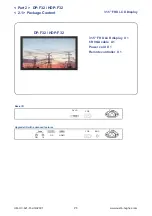 Preview for 9 page of UltraView AP-F32 User Manual