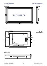 Предварительный просмотр 11 страницы UltraView AP-F32 User Manual