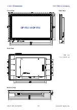 Предварительный просмотр 15 страницы UltraView AP-F32 User Manual