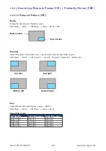 Предварительный просмотр 22 страницы UltraView AP-F32 User Manual