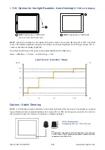 Предварительный просмотр 33 страницы UltraView AP-F32 User Manual