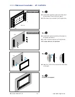 Предварительный просмотр 8 страницы UltraView AP-M30 User Manual