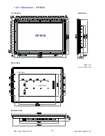 Предварительный просмотр 12 страницы UltraView AP-M30 User Manual