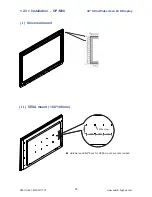 Предварительный просмотр 13 страницы UltraView AP-M30 User Manual