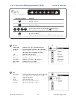 Preview for 16 page of UltraView AP-W32 User Manual