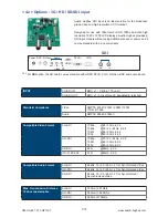 Предварительный просмотр 22 страницы UltraView AP-X17 User Manual