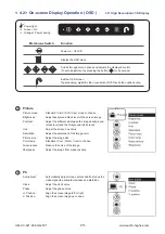 Предварительный просмотр 19 страницы UltraView AP-X24 Manual