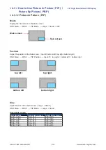 Предварительный просмотр 21 страницы UltraView AP-X24 Manual