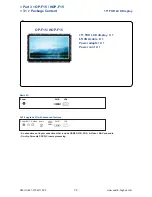 Preview for 13 page of UltraView HAP-F15 User Manual