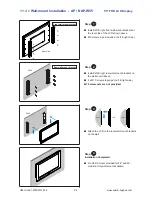 Предварительный просмотр 9 страницы UltraView OP-W55 User Manual