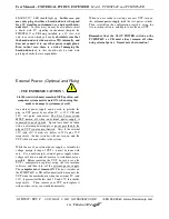 Preview for 5 page of UltraView PCIEXT64U User Manual