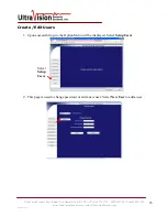 Preview for 16 page of UltraVision UltraSensor CMD-2 User Manual