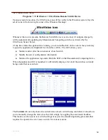 Preview for 34 page of UltraVision UltraSensor CMD-2 User Manual