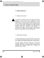 Preview for 13 page of Ultre 3000 Imagesetter User Manual