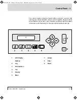 Preview for 24 page of Ultre 3000 Imagesetter User Manual