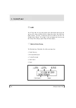 Preview for 32 page of Ultre 5400 User Manual