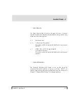 Preview for 33 page of Ultre 5400 User Manual