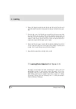 Preview for 45 page of Ultre 5400 User Manual