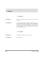 Preview for 75 page of Ultre 5400 User Manual