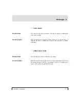 Preview for 76 page of Ultre 5400 User Manual