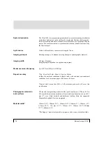 Preview for 89 page of Ultre 5400 User Manual