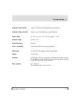 Preview for 90 page of Ultre 5400 User Manual