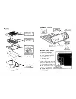 Предварительный просмотр 3 страницы ultrex 08398 Instruction Manual