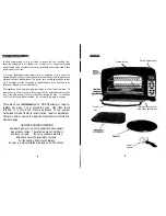 Предварительный просмотр 3 страницы ultrex 14247 Instruction Manual