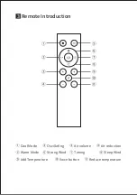 Preview for 5 page of ULTTY SKJ-CR018H Manual