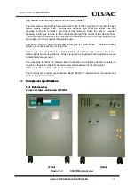 Preview for 21 page of Ulvac C30MVER Installation, Operation, Maintenance And Troubleshooting Instructions