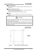 Preview for 27 page of Ulvac C30MVER Installation, Operation, Maintenance And Troubleshooting Instructions