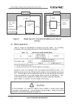 Preview for 34 page of Ulvac C30MVER Installation, Operation, Maintenance And Troubleshooting Instructions