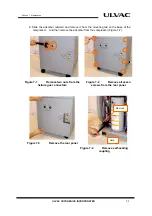 Preview for 81 page of Ulvac C30MVER Installation, Operation, Maintenance And Troubleshooting Instructions