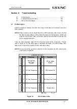 Preview for 89 page of Ulvac C30MVER Installation, Operation, Maintenance And Troubleshooting Instructions