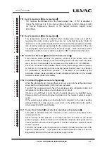 Preview for 93 page of Ulvac C30MVER Installation, Operation, Maintenance And Troubleshooting Instructions