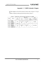 Preview for 99 page of Ulvac C30MVER Installation, Operation, Maintenance And Troubleshooting Instructions